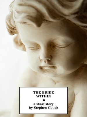 cover image of The Bride Within
